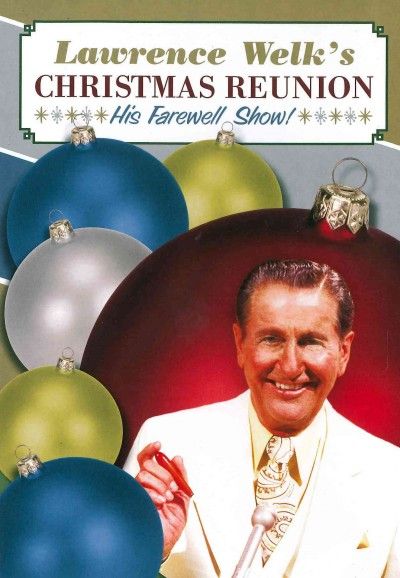 Lawrence Welk - (Region 1 Import DVD)