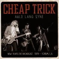 Cheap Trick - Auld Lang Syne (CD)