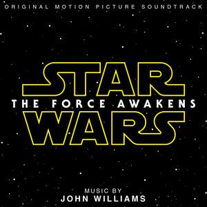 John Williams - Star Wars: Force Awakens (ost) (CD)