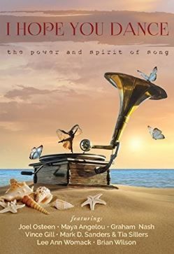 I Hope You Dance:Power and Spirit of - (Region 1 Import DVD)