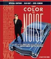 (Region A Import Blu-Ray Disc image