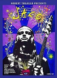 Jaco Pastorius: Jaco(DVD)