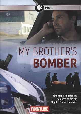Frontline:My Brother's Bomber - (Region 1 Import DVD)