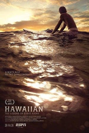 Espn Films 30 For 30: Hawaiian (DVD)