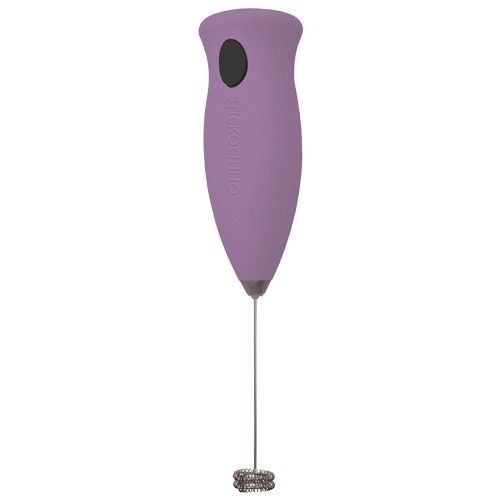 Purple image