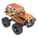 Meccano Evolution 2 in 1 Off Road Vehicle