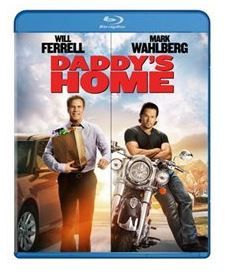 Daddy's Home(Blu-ray)
