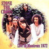Live in Montreux 1972 (CD / Album)