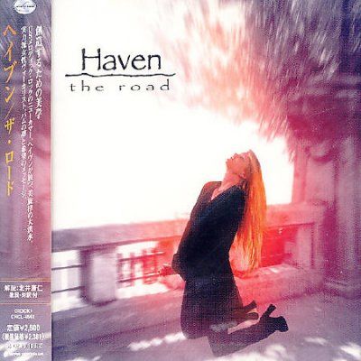 Haven - (Import CD)