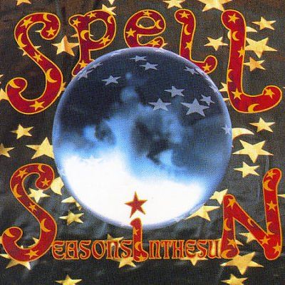 Seasons in the Sun (CD / Album)