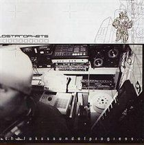 Fake Sound of Progress - (Import CD)