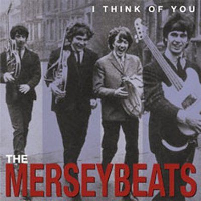 Merseybeats - I Think Of You: Complete Recordings (CD)