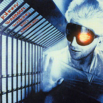 Walking Into Mirrors (CD / Album)