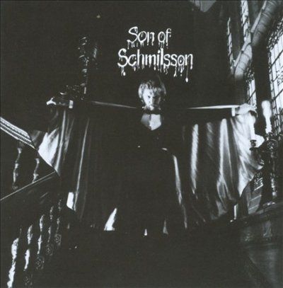 Son of Schmilsson - (Import CD)