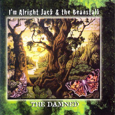 Jack and the Beanstalk - (Import CD)