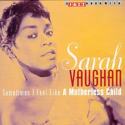 Sometimes I Feel Like a Motherless Ch - (Import CD)