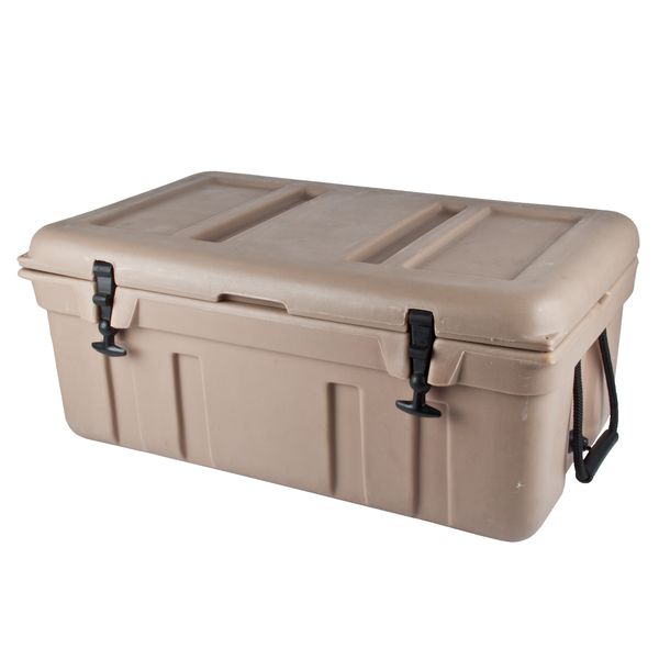 Romer Roto Molded Coolerbox 40 Litre - Kalahari Sand