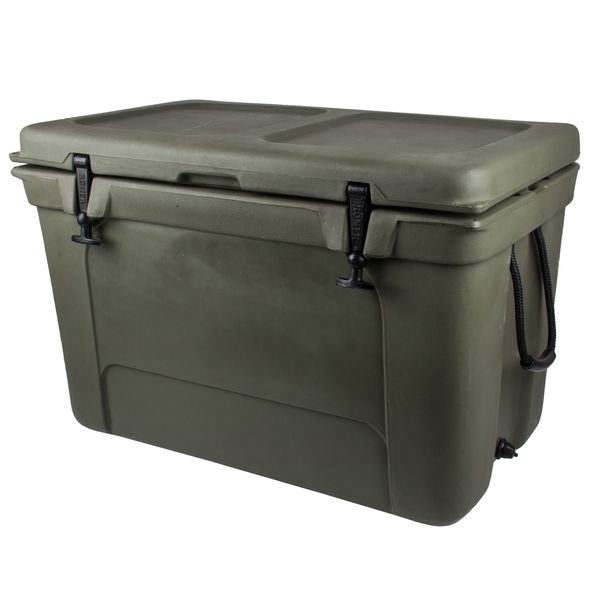 Romer Roto Molded Coolerbox 65 Litre