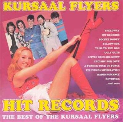 Hit Records (CD / Album)
