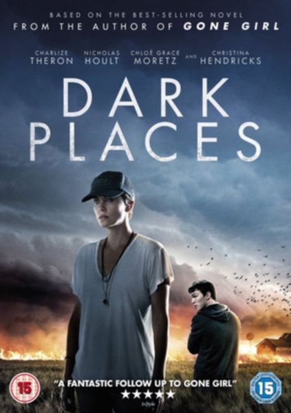 Dark Places(DVD)
