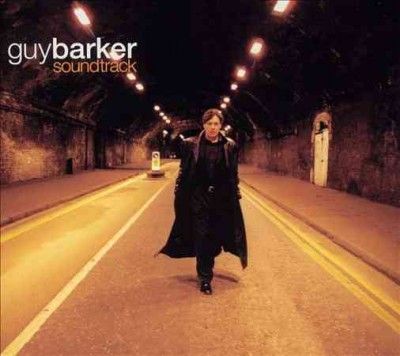 Soundtrack (CD / Album)