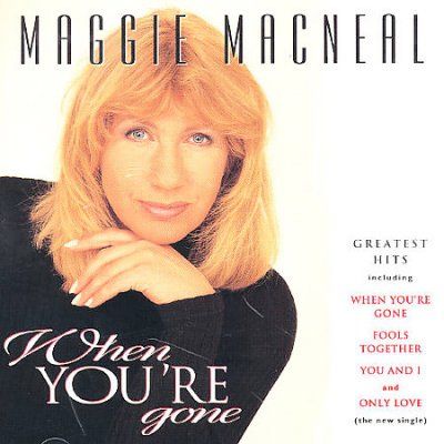 When You're Gone - (Import CD)