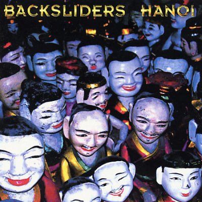 Hanoi - (Import CD)