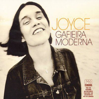 Gafiera Moderna (CD / Album)