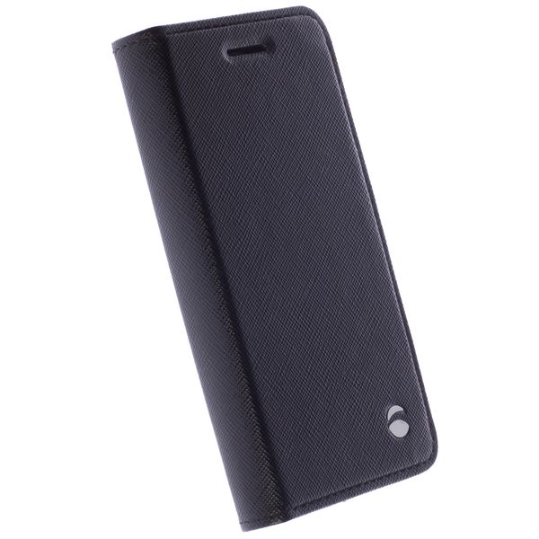 Krusell Malmo FolioCase for the Huawei Y360 - Black