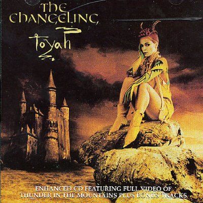 Changeling - (Import CD)