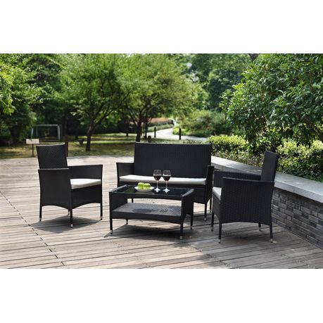 rattan wicker outdoor