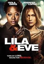Lila &amp; Eve (DVD)