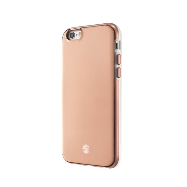 Switcheasy N-Plus for the Apple iPhone 6/6S - Rose Gold