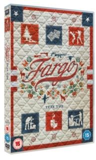 Fargo: Year 2(DVD)