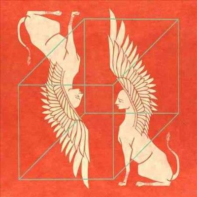Saintseneca - Such Things (Vinyl)