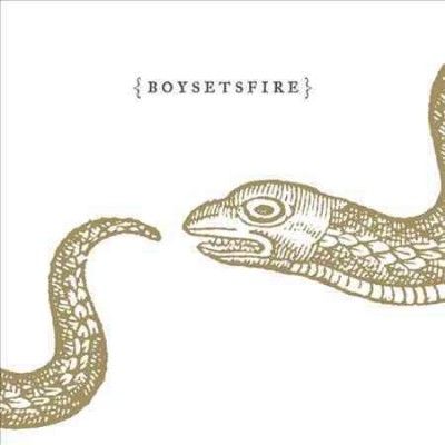 Boysetsfire - Boysetsfire (Vinyl)