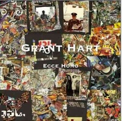 Ecce Homo (Vinyl / 12" Album)