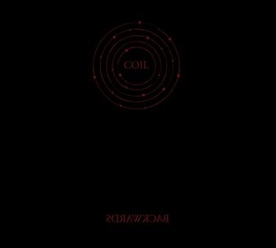 Coil - Backwards (Vinyl)
