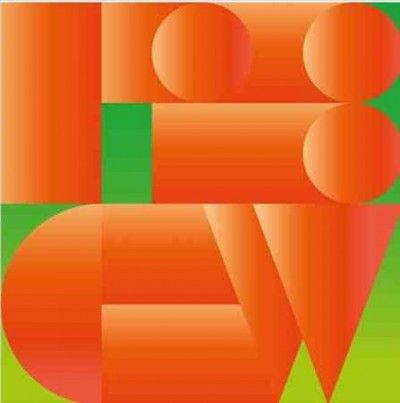 Panda Bear - Crosswords (Vinyl)