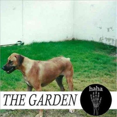 Garden - Haha (Vinyl)