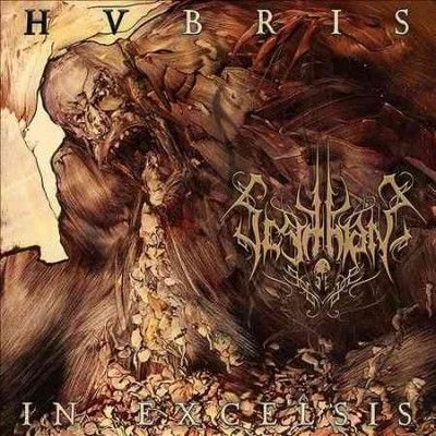 Scythian - Hubris In Excelsis (Vinyl)