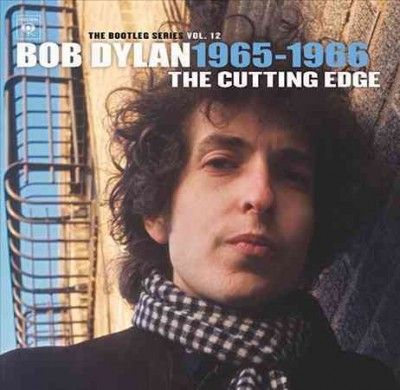 Bob Dylan - Best/cutting Edge: Bootleg V12 (Vinyl)
