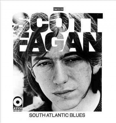 South Atlantic Blues (Vinyl / 12" Remastered Album)