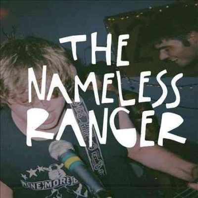 Modern Baseball - Nameless Ranger (Vinyl)