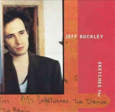 Jeff Buckley - Sketches For My Sweetheart The Drunk (Vinyl)
