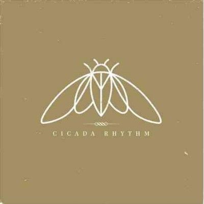 Cicada Rhythm - Cicada Rhythm (Vinyl)