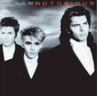 Duran Duran - Notorious (Vinyl)