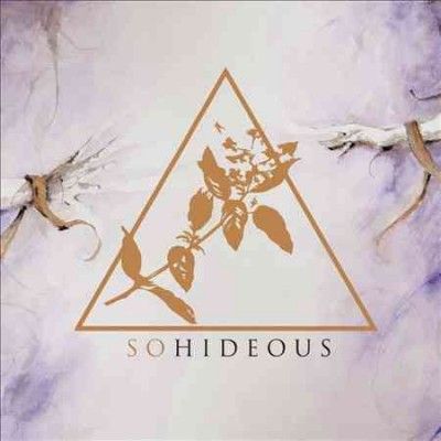 So Hideous - Laurestine (Vinyl)