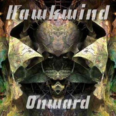 Hawkwind - Onwards (Vinyl)