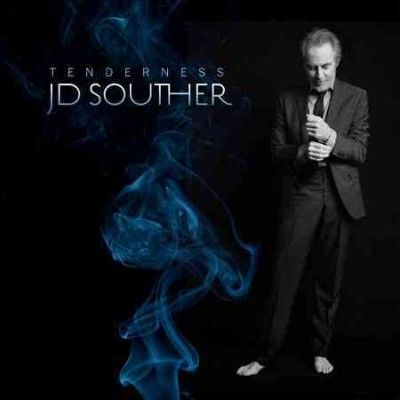 J.D. Souther - Tenderness (Vinyl)